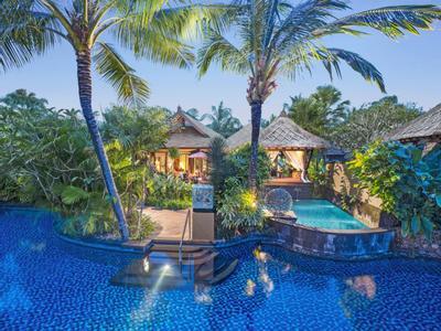 Hotel The St. Regis Bali Resort - Bild 3