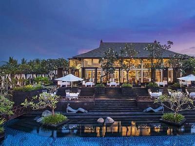 Hotel The St. Regis Bali Resort - Bild 5
