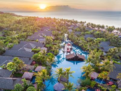 Hotel The St. Regis Bali Resort - Bild 2