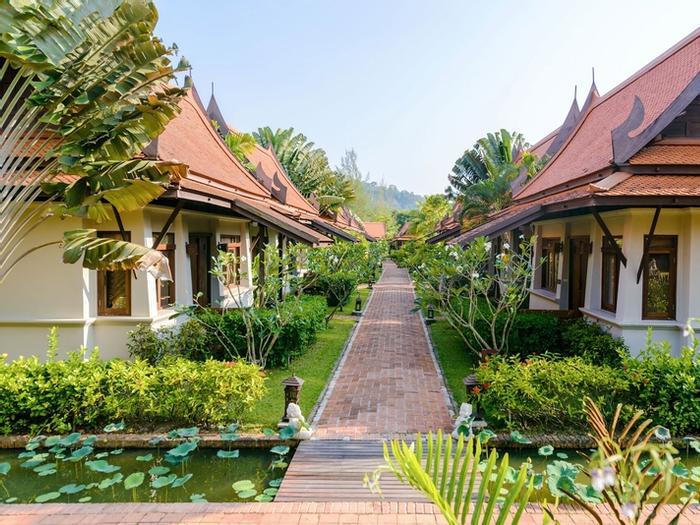Hotel Khao Lak Oriental Resort - Bild 1