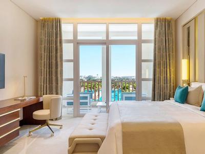 Hotel Al Messila A Luxury Collection Resort & Spa - Bild 4