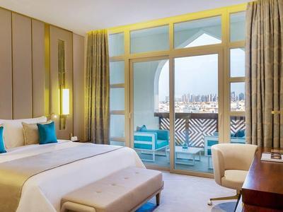 Hotel Al Messila A Luxury Collection Resort & Spa - Bild 3