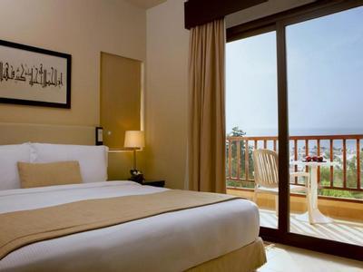Hotel The Cove Rotana Resort Ras Al Khaimah - Bild 2