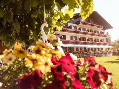 Berghof Golfhotel - Bild 5