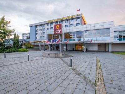 Clarion Congress Hotel Ostrava - Bild 3