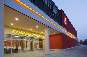 Clarion Congress Hotel Ostrava - Bild 4