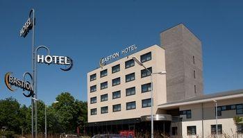Bastion Hotel Rossendaal - Bild 1