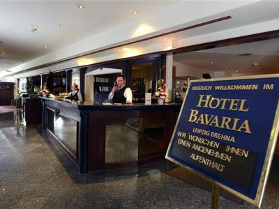 Hotel Bavaria - Bild 3