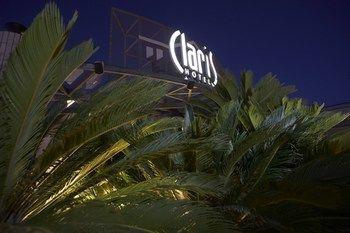 Claris Hotel & Spa - Bild 4