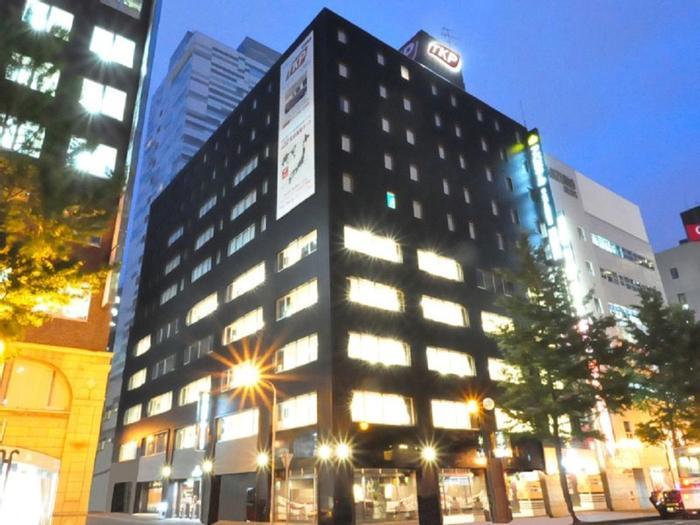 APA Hotel TKP Sapporo Ekimae - Bild 1