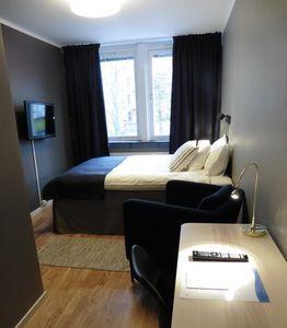 Hotel Falun - Bild 4