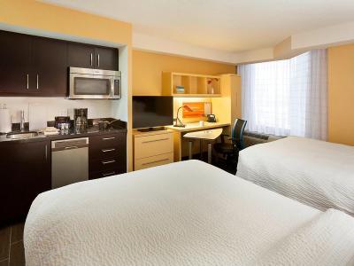 Hotel TownePlace Suites Toronto Northeast/Markham - Bild 2