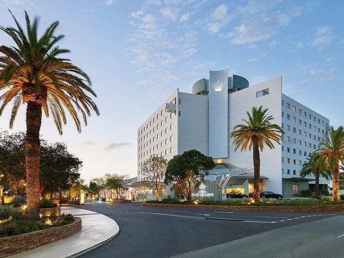 Hotel Crown Promenade Perth - Bild 1
