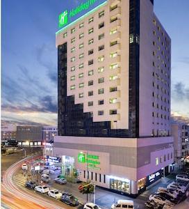 Hotel Holiday Inn Harbin City Centre - Bild 2