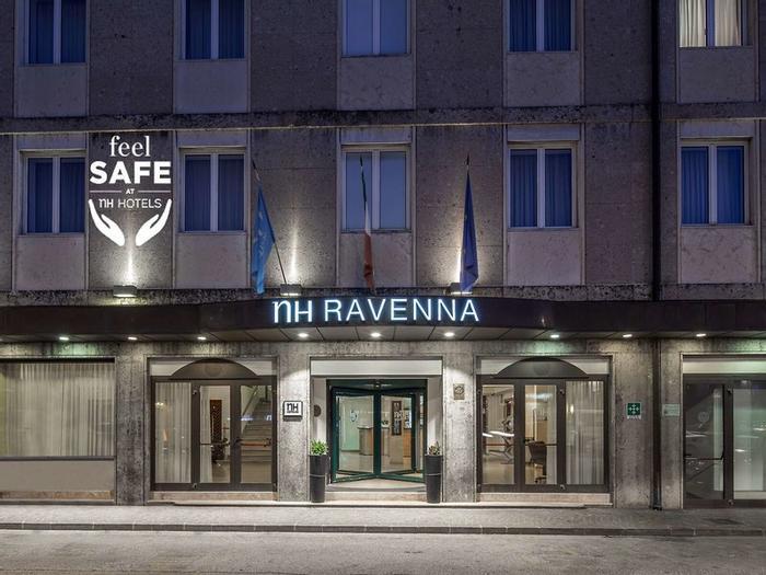 Hotel NH Ravenna - Bild 1