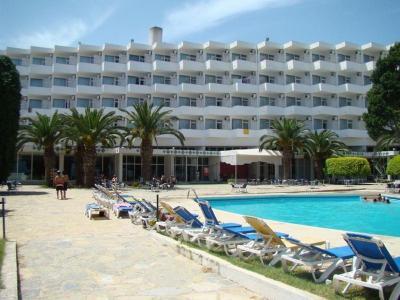 Hotel Corniche Palace - Bild 2
