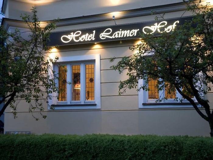 Hotel Laimer Hof München - Bild 1