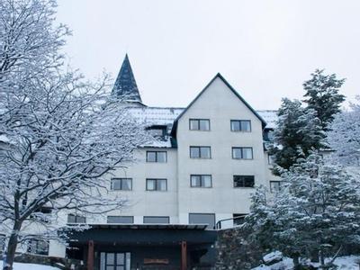 Hotel Las Hayas Ushuaia Resort - Bild 5