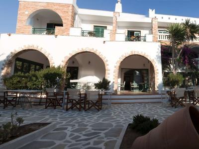 Naxos Beach Hotel - Bild 5