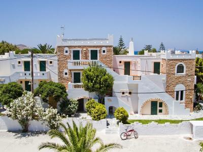 Naxos Beach Hotel - Bild 3
