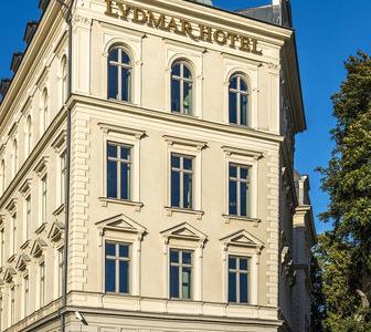 Hotel Lydmar - Bild 5