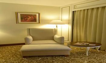 Hotel Marriott Karachi - Bild 3