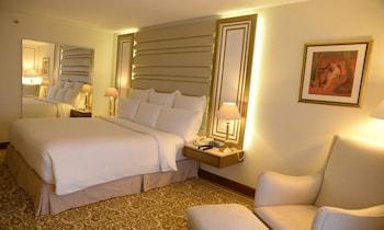 Hotel Marriott Karachi - Bild 2