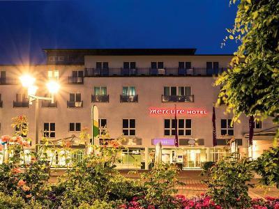 Hotel Mercure Bad Oeynhausen City - Bild 2