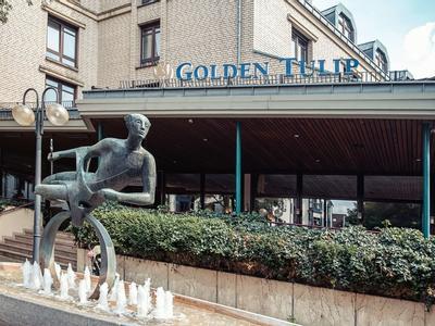 Hotel Golden Tulip Bielefeld City - Bild 2