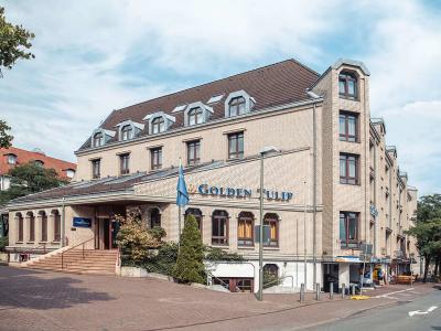 Hotel Golden Tulip Bielefeld City - Bild 3