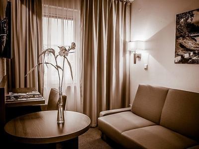 Hotel Niva - Bild 3