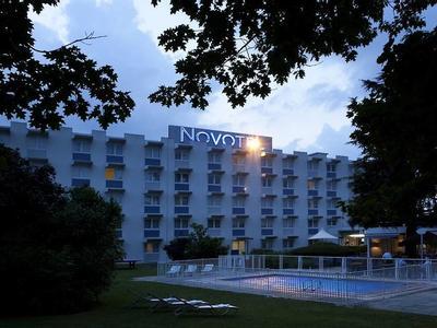 Hotel Novotel Massy Palaiseau - Bild 3