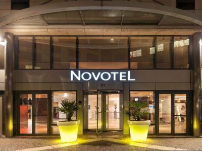 Hotel Novotel Paris Rueil Malmaison - Bild 3