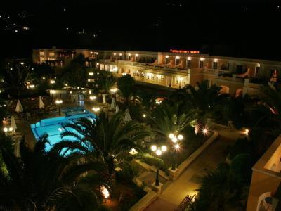 Crithoni's Paradise Hotel - Bild 4
