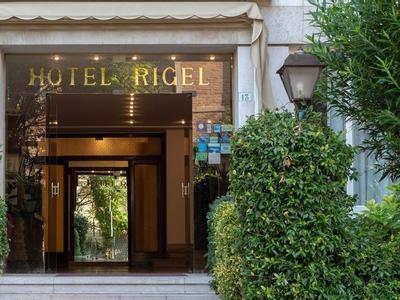 Hotel Rigel Venezia - Bild 5