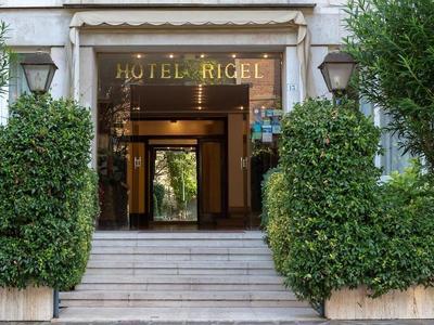 Hotel Rigel Venezia - Bild 4