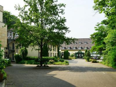 Ringhotel Waldhotel Heiligenhaus - Bild 2
