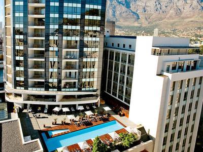 Hotel Mandela Rhodes Place - Bild 2
