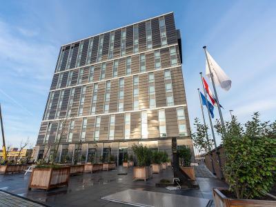 Four Elements Hotel Amsterdam - Bild 2