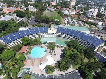 Hotel Sheraton Presidente  San Salvador - Bild 2