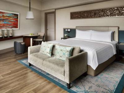 Hotel Shangri-La Surabaya - Bild 2