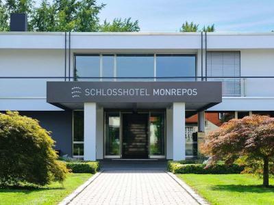 Schlosshotel Monrepos - Bild 2