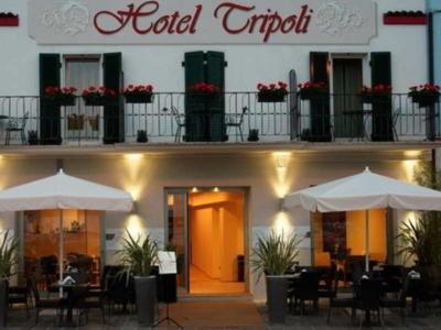 Hotel Tripoli - Bild 2