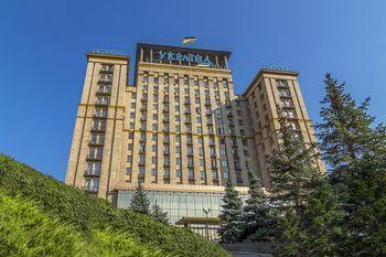 Ukraine Hotel - Bild 5