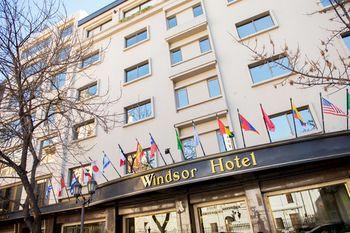 Hotel Windsor & Tower - Bild 4