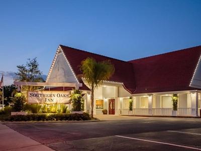 Hotel Southern Oaks Inn - Bild 5
