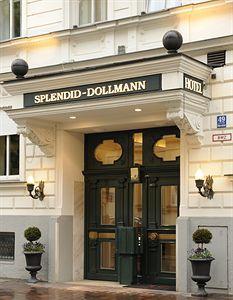 Hotel Splendid Dollmann - Bild 3