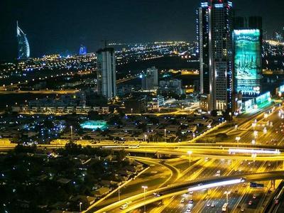 Mercure Dubai Barsha Heights Hotel Apartments - Bild 5