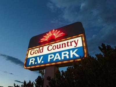 Gold Country Inn and Casino by Red Lion Hotels - Bild 2