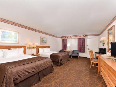Gold Country Inn and Casino by Red Lion Hotels - Bild 5